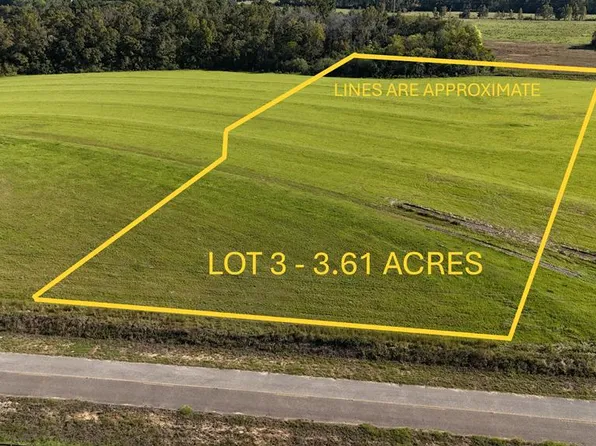 3 Battles Rd, Ashford, AL 36312