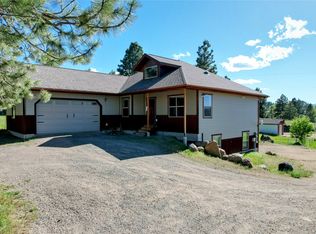 173 McClellan Creek Rd, Clancy, MT 59634