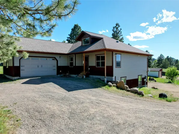 173 McClellan Creek Rd, Clancy, MT 59634