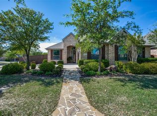 9617 Ben Hogan Ln, Fort Worth, TX 76244