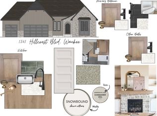 1345 NW Hillcrest Blvd, Waukee, IA 50263