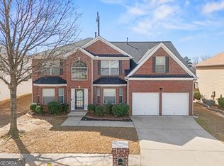 3669 Arminto Dr, Ellenwood, GA 30294