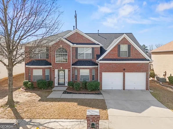 3669 Arminto Dr, Ellenwood, GA 30294