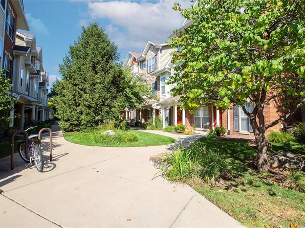 2754 McKnight Crossing Ct, Saint Louis, MO 63124