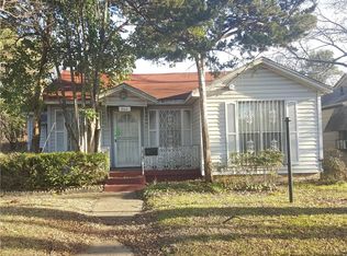 3918 Elsie Faye Heggins St, Dallas, TX 75210