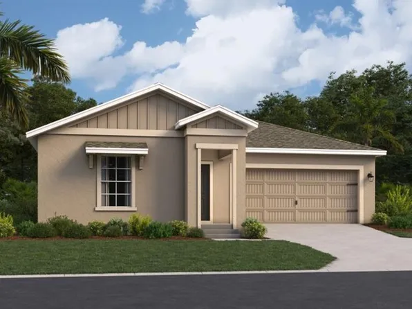 1654 Loxely Trl, Kissimmee, FL 34746