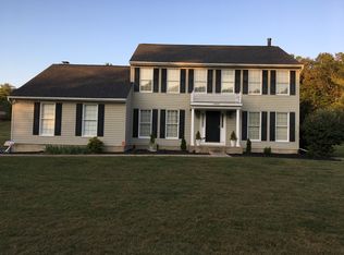 15933 York Rd, Sparks Glencoe, MD 21152