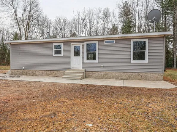 11154 Spreeman Rd, Suring, WI 54174