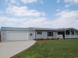 44 Lineside Dr, Stony Point, NC 28678