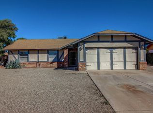 6802 W Cameron Dr, Peoria, AZ 85345