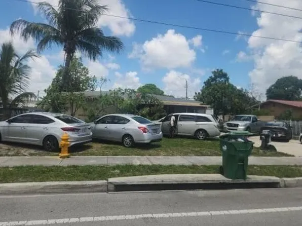 19220 NW 7th Ave, Miami Gardens, FL 33169
