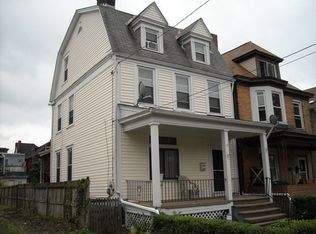 7360 Schley Ave, Pittsburgh, PA