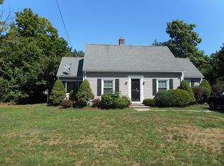 1500 Wilbraham Rd, Springfield, MA 01119