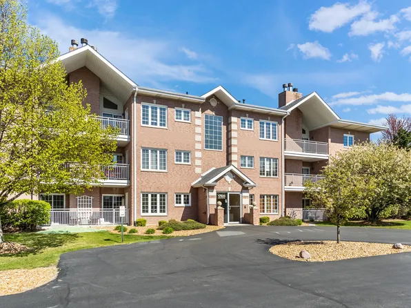 17920 Settlers Pond Way Unit 3D, Orland Park, IL 60467