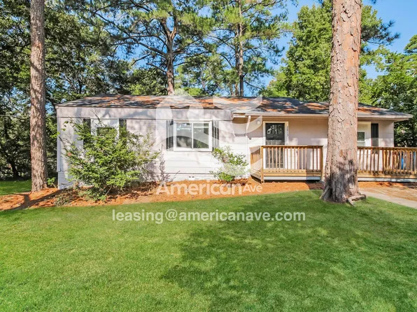 2813 Dubard St, Columbia, SC 29204