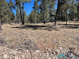 40 Homewood Dr, Timberon, NM 88350