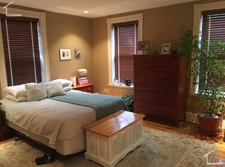 12 Dean Rd #5, Brookline, MA 02445