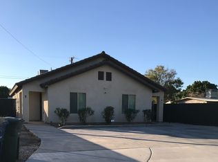 495 S 16th Ave, Yuma, AZ 85364
