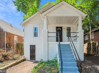 5027 Fable St, Capitol Heights, MD