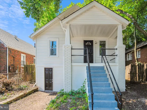 5027 Fable St, Capitol Heights, MD 20743