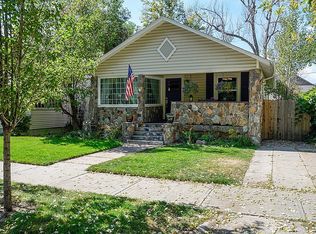 1415 S York St, Denver, CO 80210