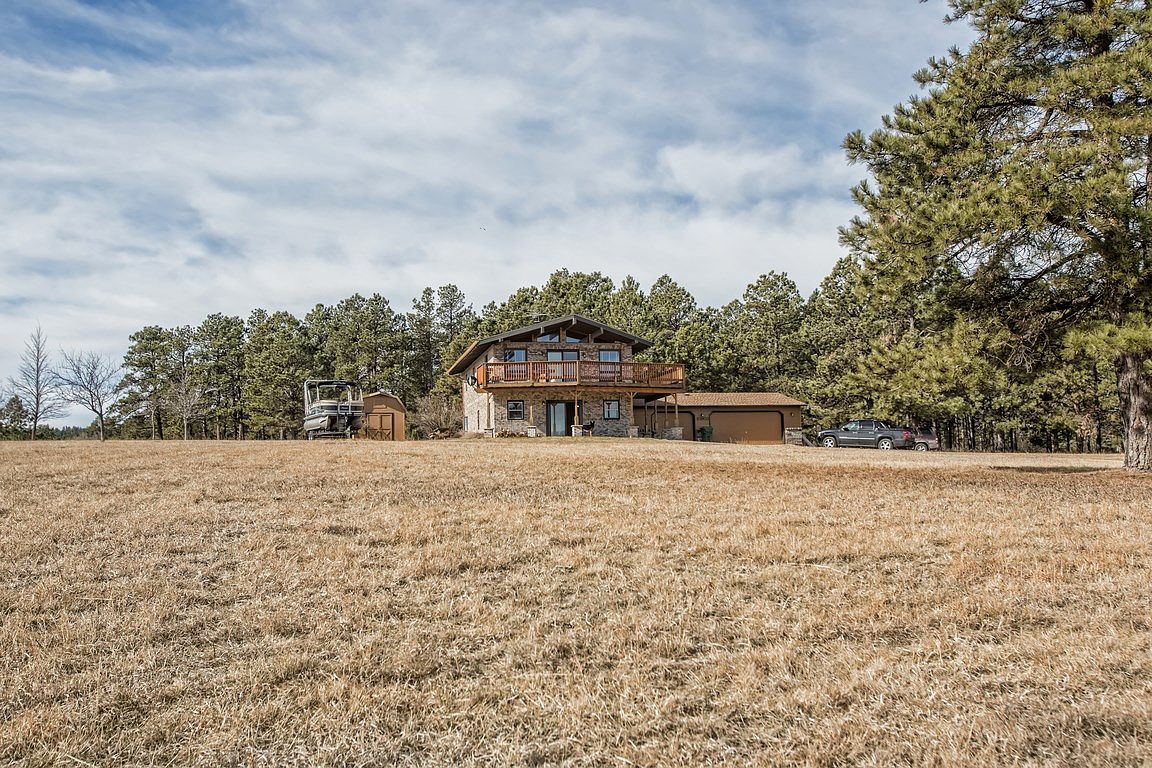 10903 N High Meadows Dr, Black Hawk, SD 57718 Zillow