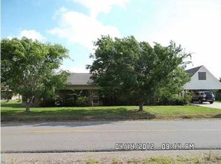 6514 Freetown Rd, New Iberia, LA 70560