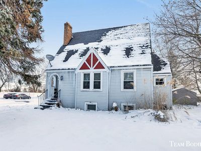 3122 Fuller Ave NE, Grand Rapids, MI, 49505