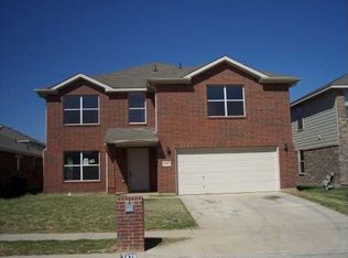 3428 Cayman Dr, Fort Worth, TX 76123