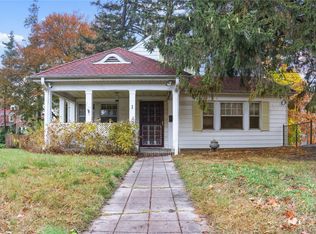 1 Glenwood Ave, New Rochelle, NY 10801