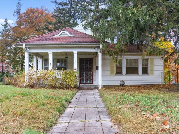 1 Glenwood Avenue, New Rochelle, NY 10801