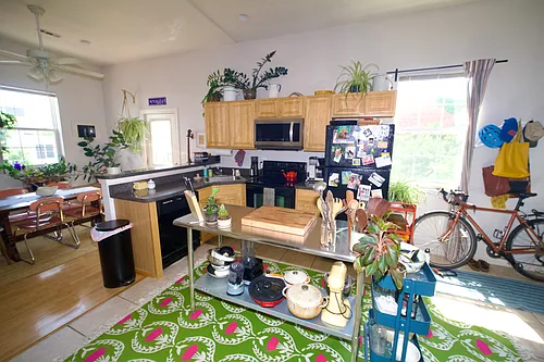 734 Park Rd NW #204 Photo 1