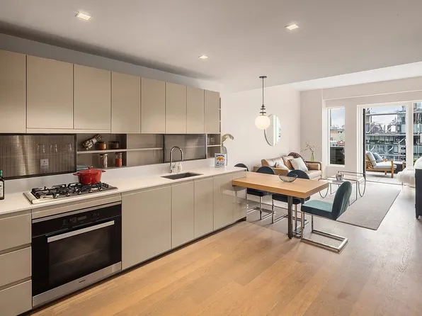 202 Broome St #8C, New York, NY 10002