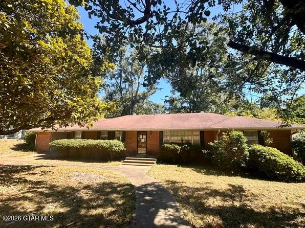 501 Whitehead Dr, Winona, MS 38967