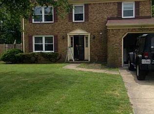 3721 Upland Rd, Virginia Beach, VA 23452