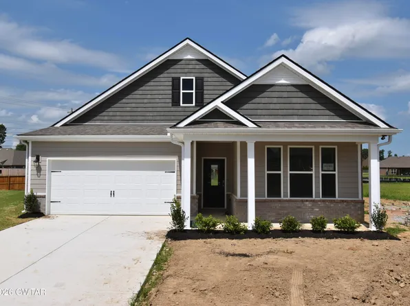 48 Kings Gate Cv, Jackson, TN 38305