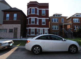 8356 S Mackinaw Ave #1REAR, Chicago, IL 60617