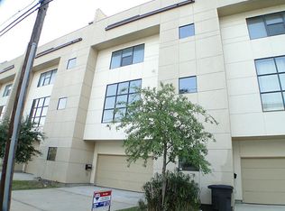 1219 Studer St, Houston, TX 77007