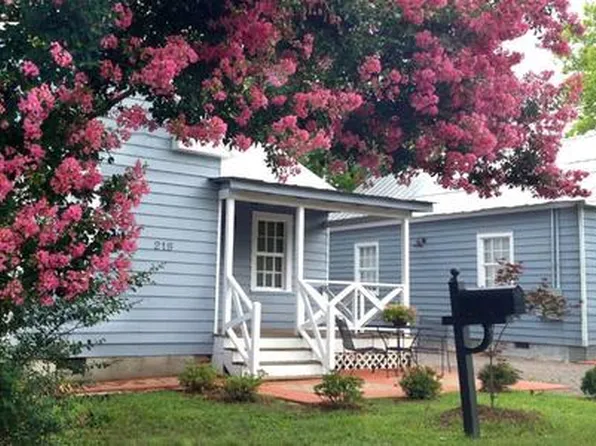 219 Kershaw St SE, Aiken, SC 29801