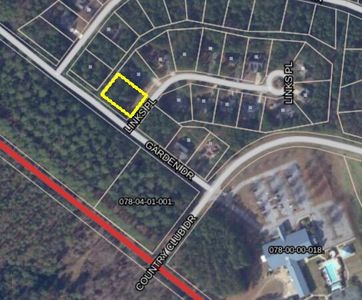L34-B11 Links Pl, Mc Cormick, SC, 29835