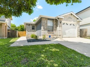 9534 Beau Brg, San Antonio, TX 78254