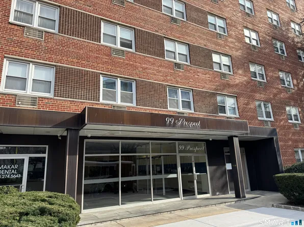 99 Prospect St #7K, Stamford, CT 06905