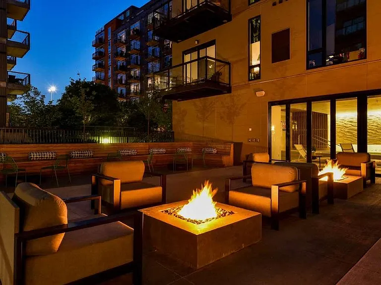Viridium Apartments — Photo 66