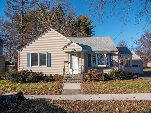 46 Fox St, West Springfield, MA 01089