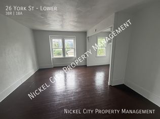 26 York St, Buffalo, NY 14213