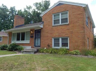 425 Platten St, Green Bay, WI 54303