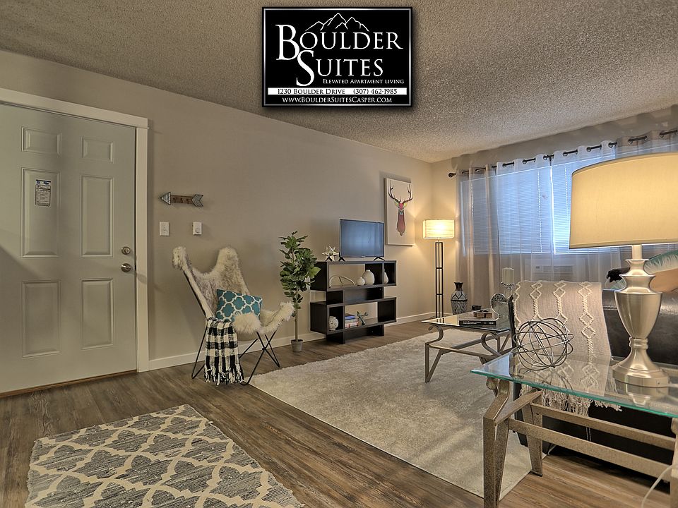 1230 Boulder Dr 1230 Boulder Dr Casper WY Zillow