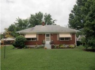 4105 Plymouth Rd, Saint Matthews, KY 40207