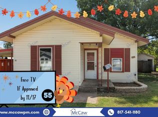 3009 Hollywood Ave, Wichita Falls, TX 76309