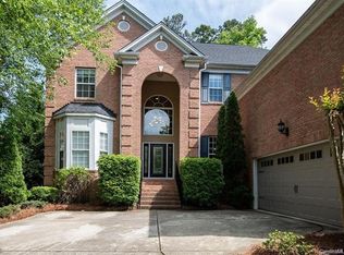 18317 Turnberry Ct, Davidson, NC 28036